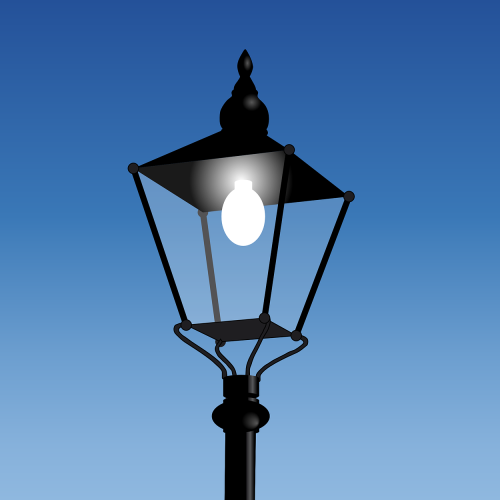 Lighting Maintenance