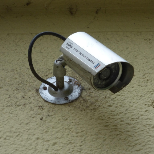 Security System Maintenance