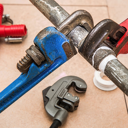 Equipment Maintenance