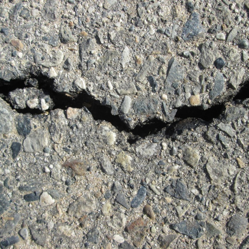 Road and Sidewalk Maintenance